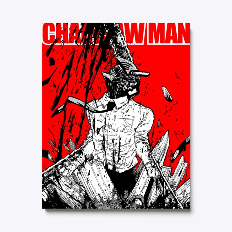 Chainsawman