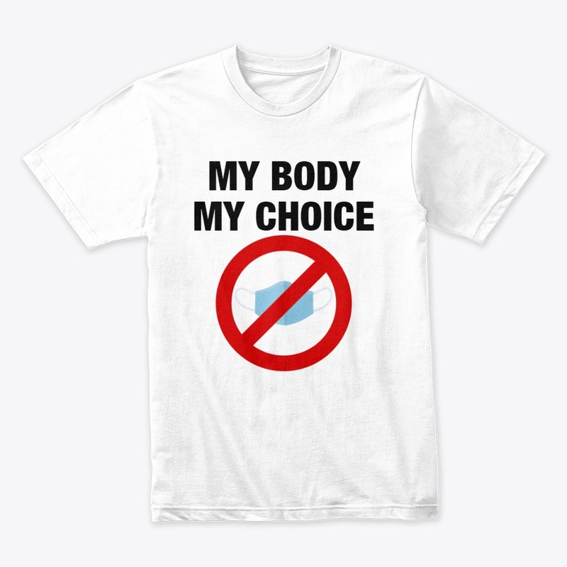 My Body My Choice