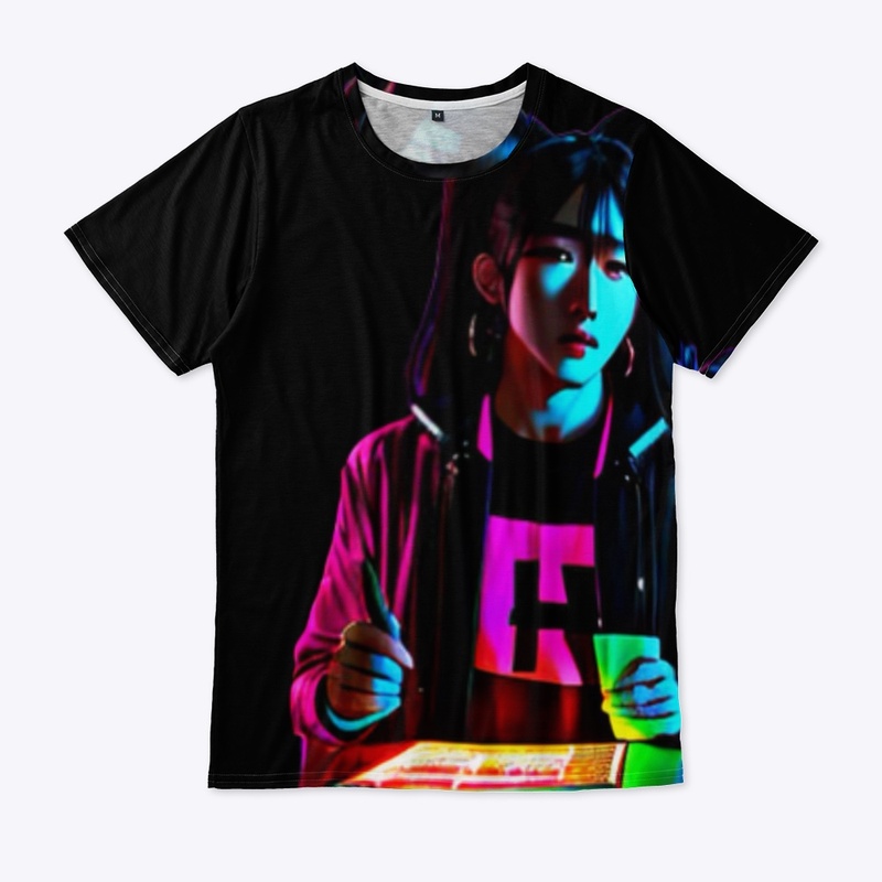 Tokyo Trends 1.0