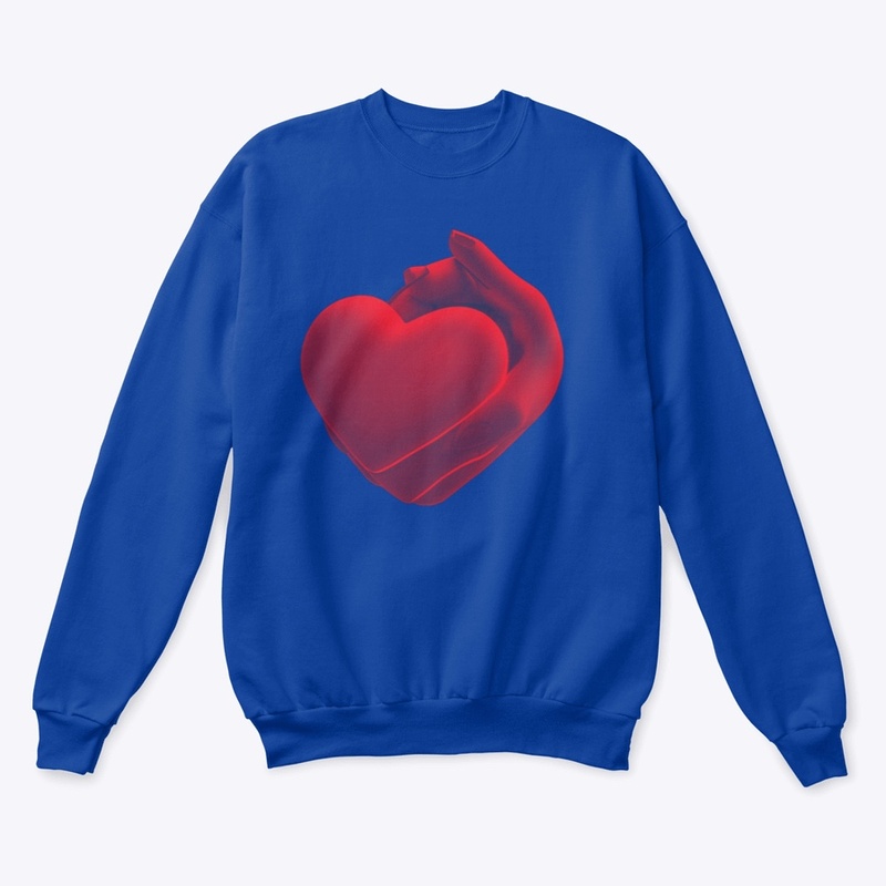 Velvet Heart 
