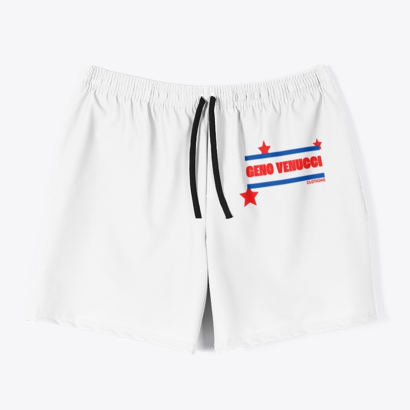  Geno Venucci 4th Of July Summer Line