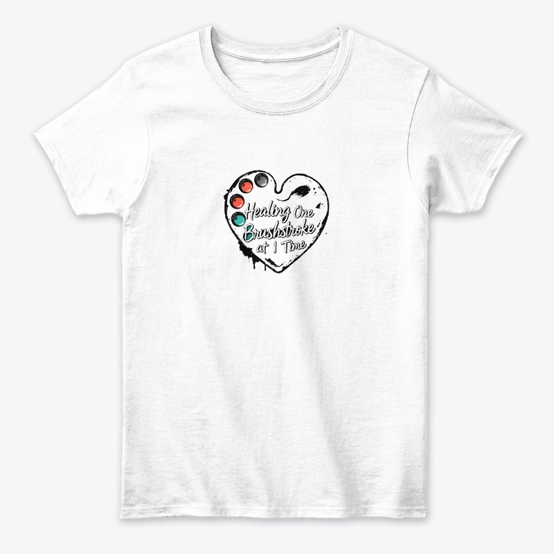 Heart of Healing Art