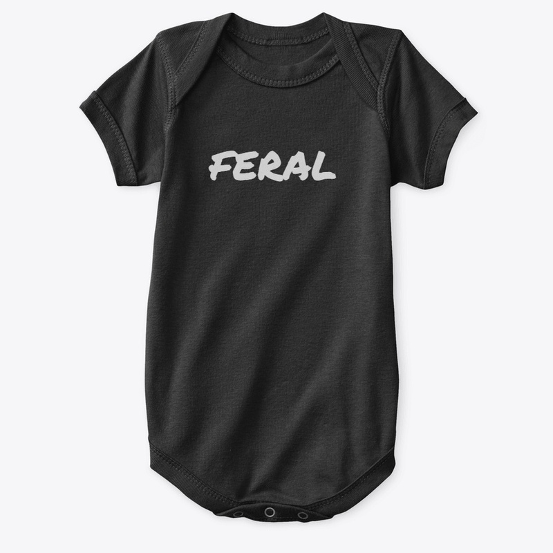 Feral