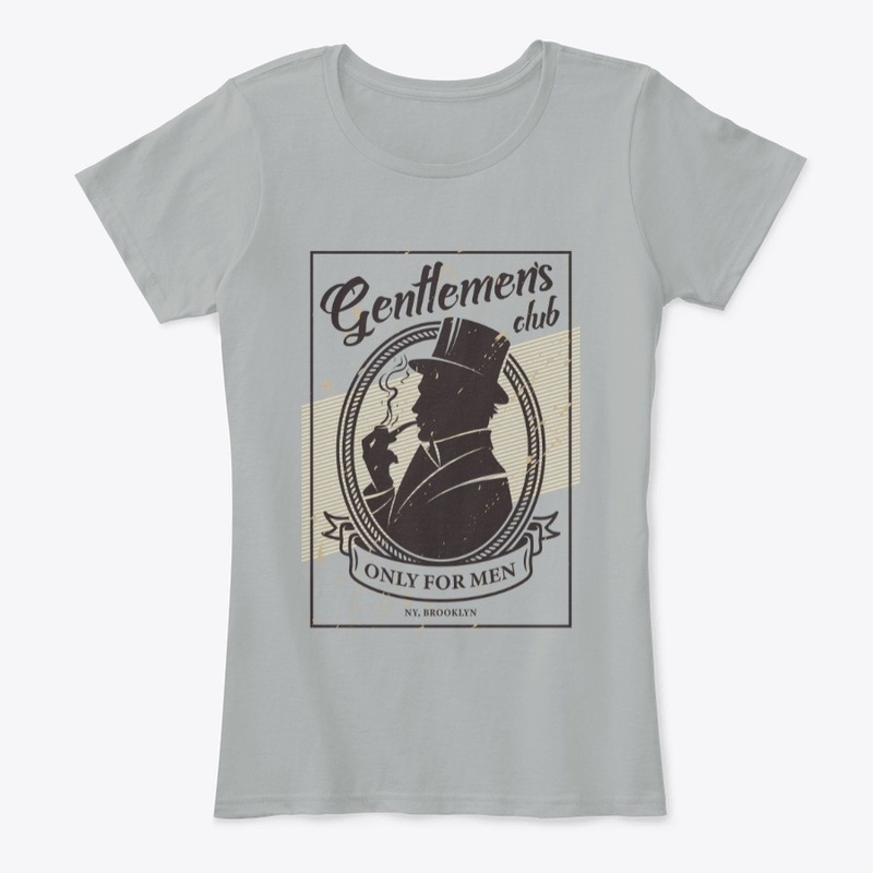 Gentlemen Club III