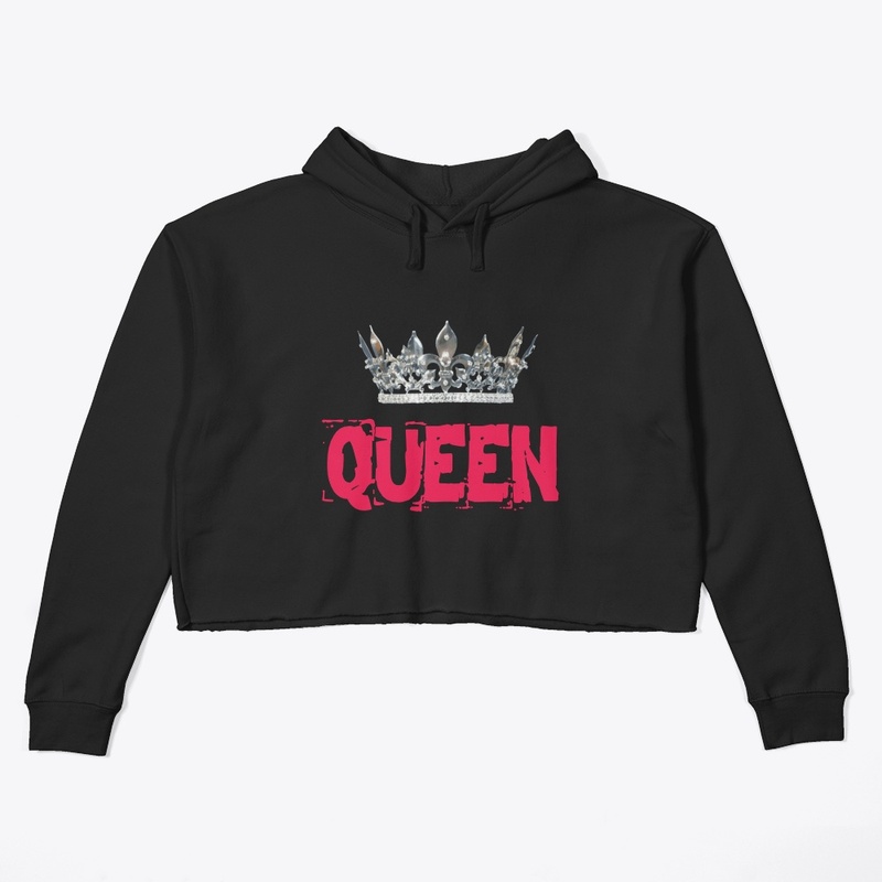Queen Crown 
