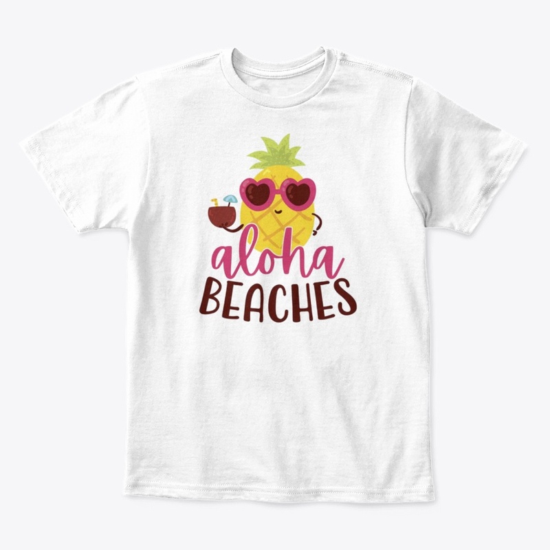 Aloha Beaches