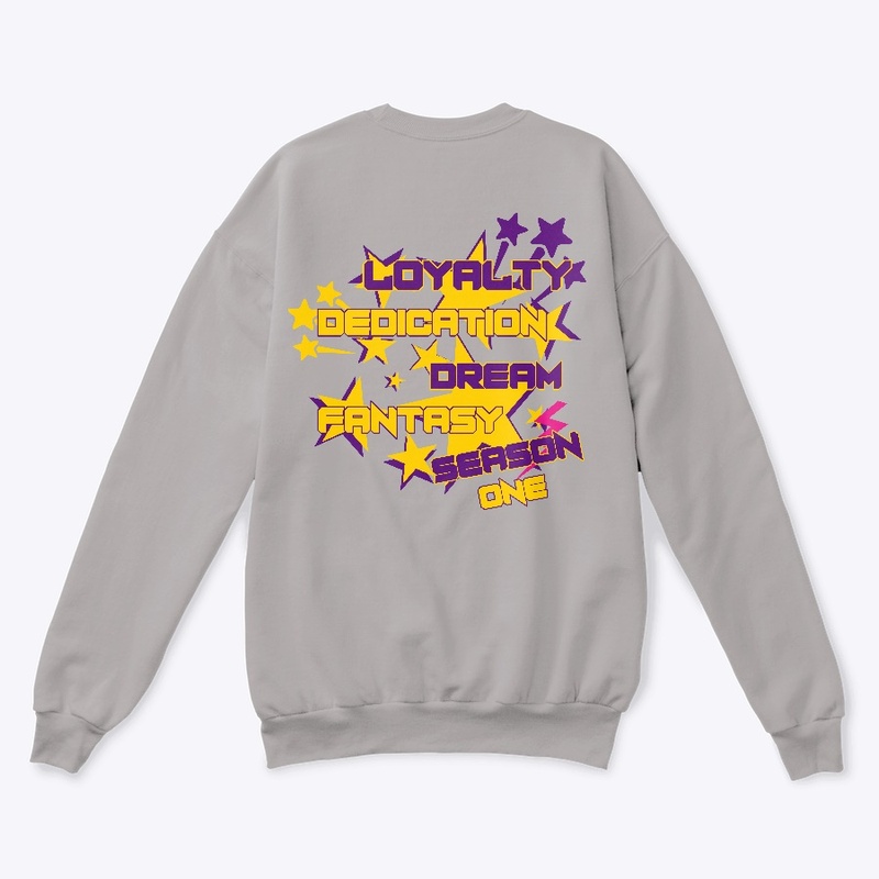 CIP 2020 Season One Apparel