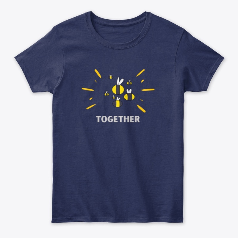 Bee Together