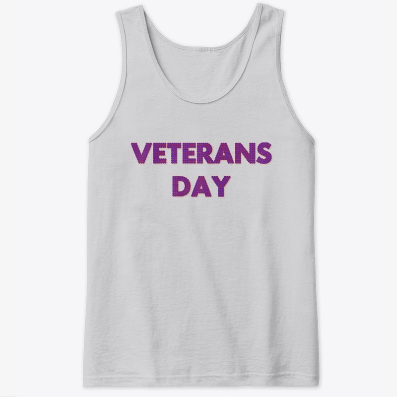 Veterans Day Special