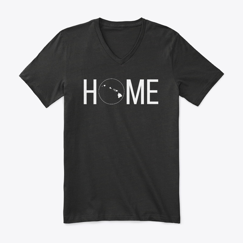 HOME HAWAII
