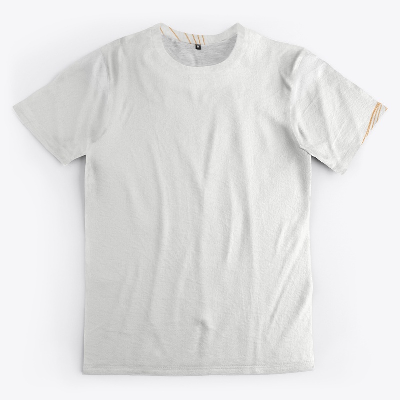 pear white tee