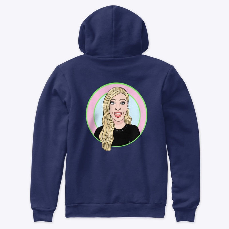 Nina Schofield Merchandise