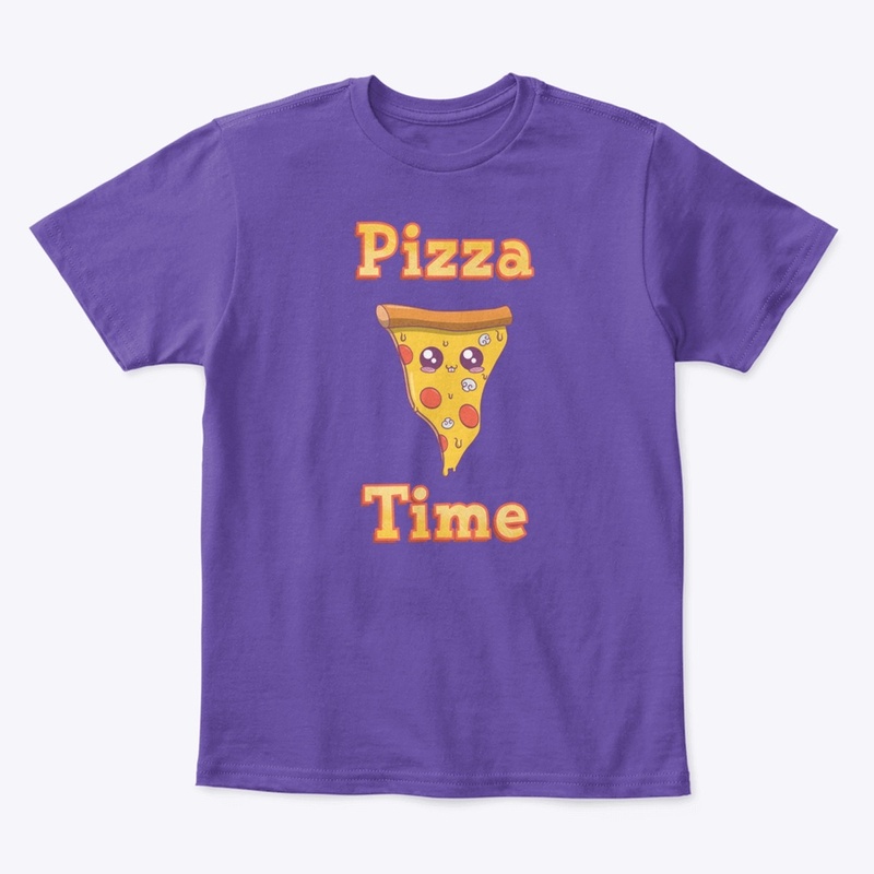 Pizza Time