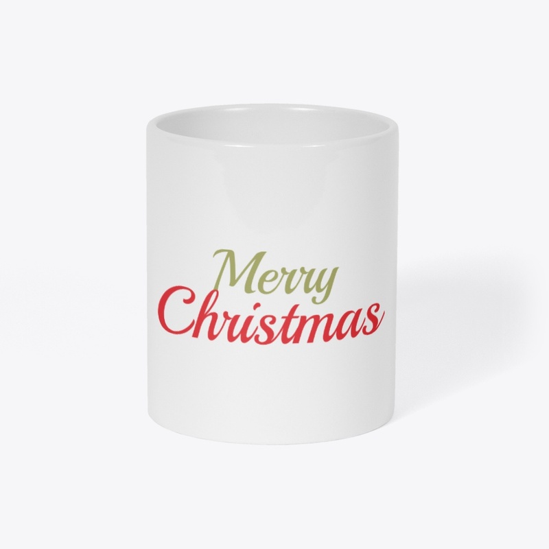 Merry Christmas 