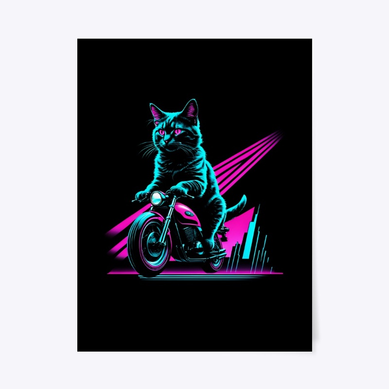 Less Go Kitty