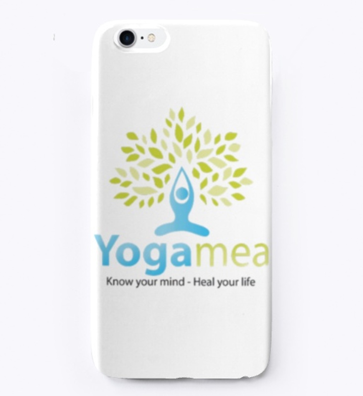 YogaMea design