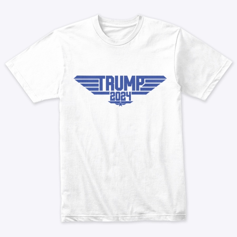 TRUMP 2024 Wingman