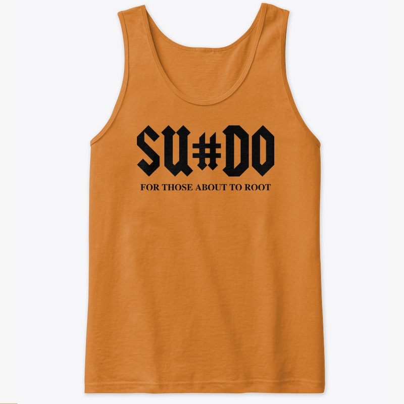 SUDO For Those About To Root - Sysadmin