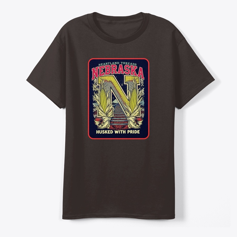 Nebraska Heartland Threads 