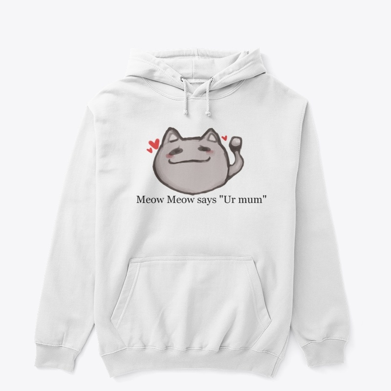Meow