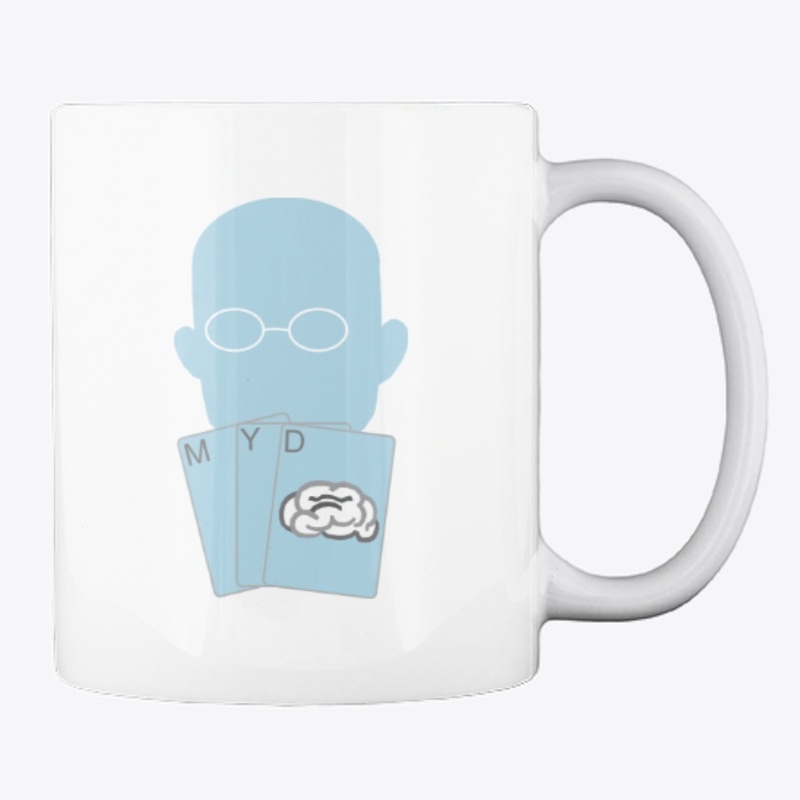 Mind Your Decisions Mug