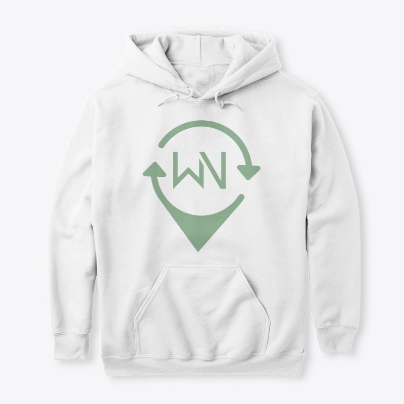 Waste Not LLC Logo