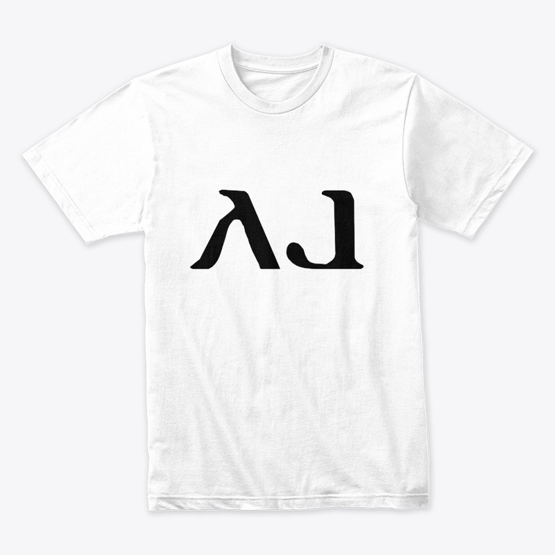 AJ EMPIRE branded t shirt Comfortable