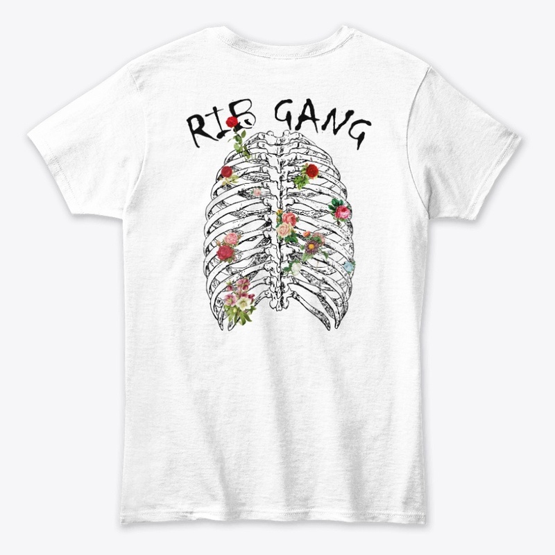 Rib Gang Collection