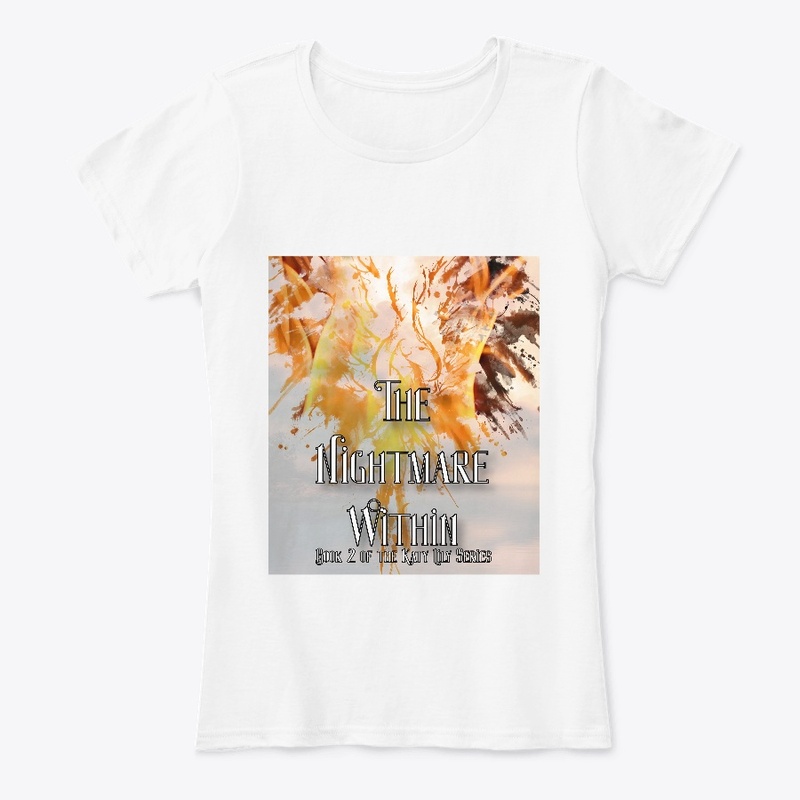 Katy Lily Book 2