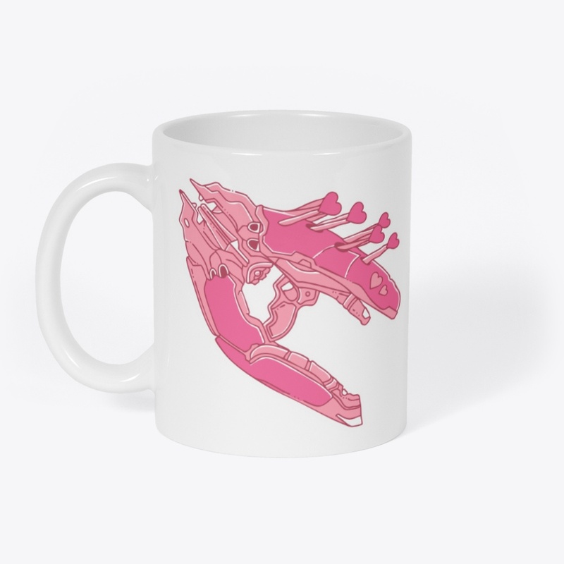 Needler struck