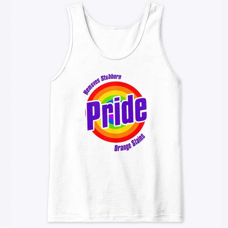Pride Pain Remover