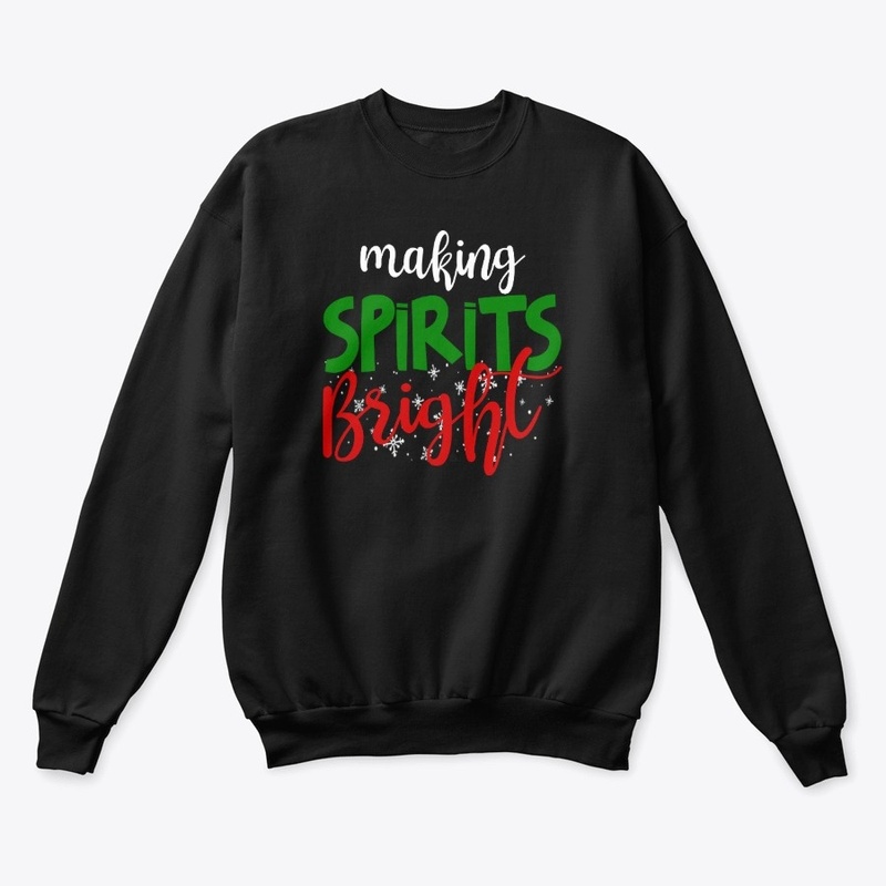 Making Spirits Bright