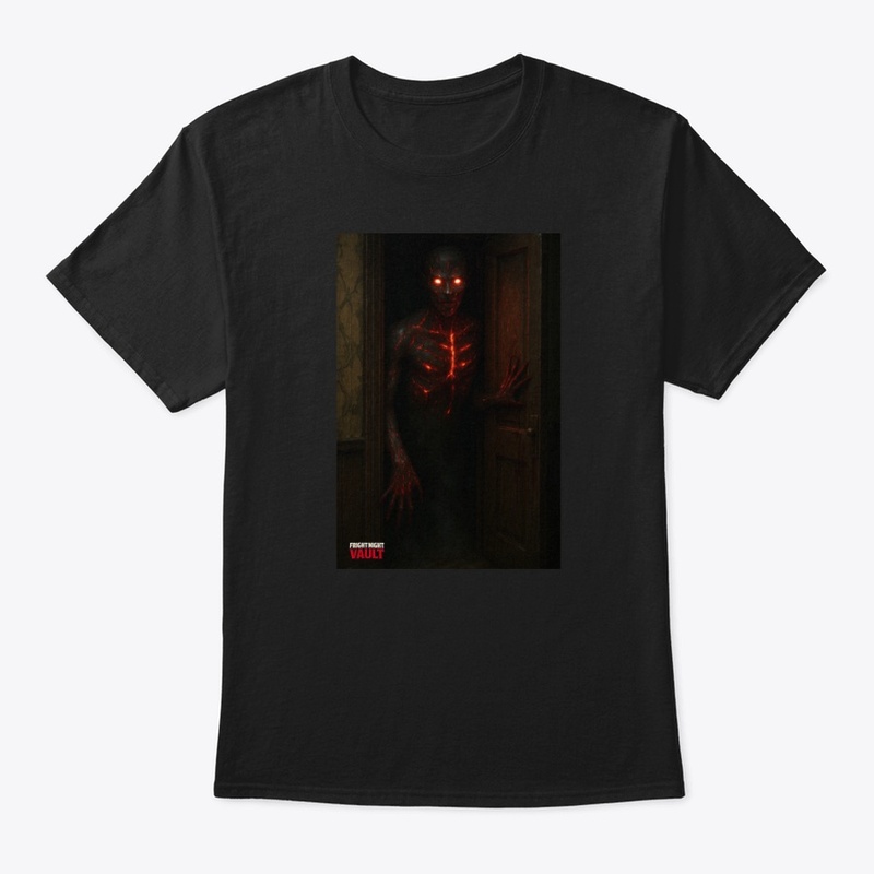 Support the Vault. Wear the Fear.