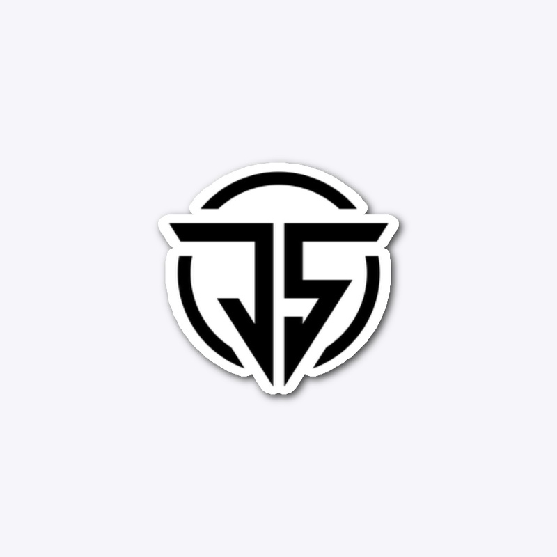JS Sticker