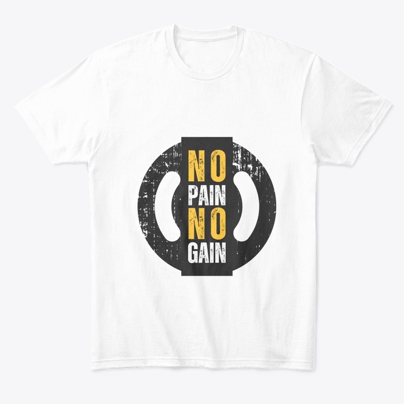 GYM T-Shirts,mugs,comfortTee