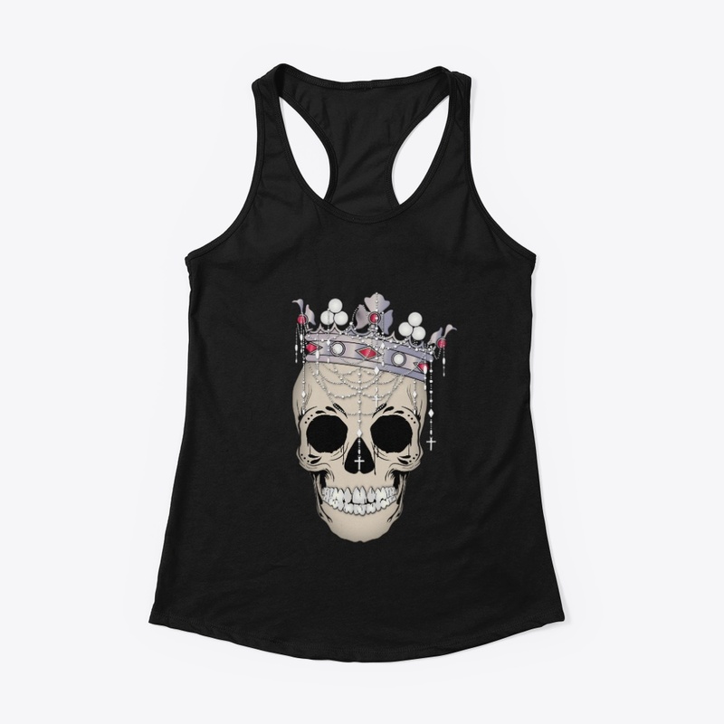 who wants to be King ?