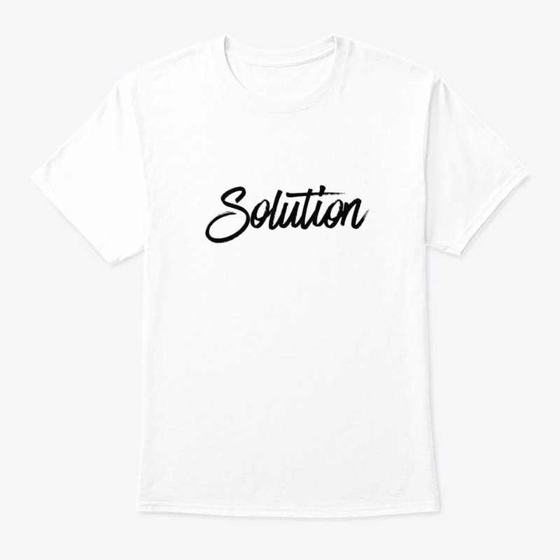SOLUTION - Positivity/Work/Fun/Cool/Pro