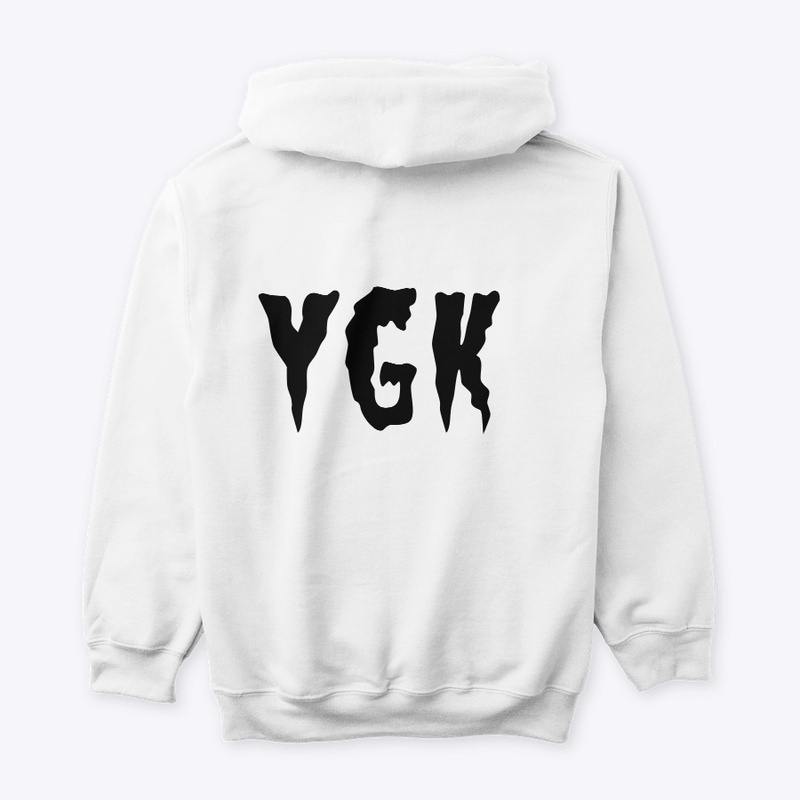 YGK Merch