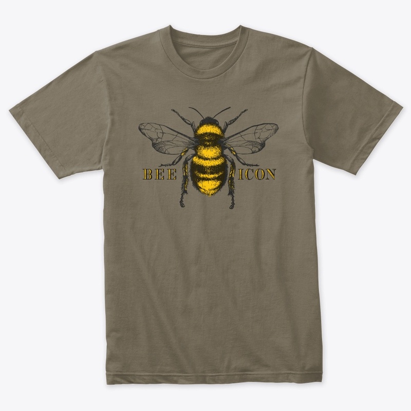 BEE ICON for MEN