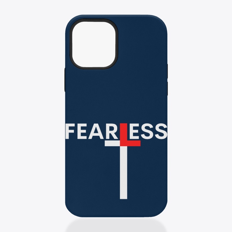 Fearless