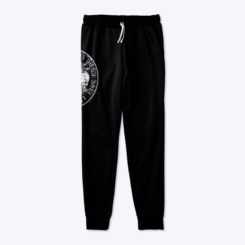 THE BOI'S COMEBACK MERCH