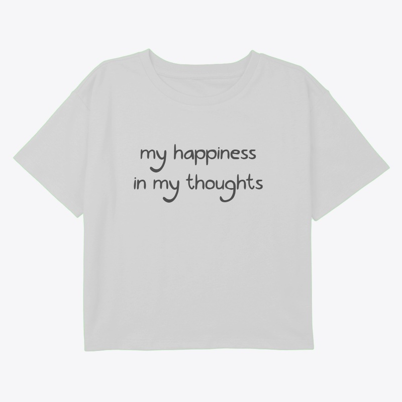 Happiness