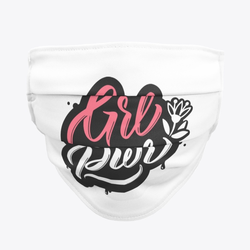 Girl Power 2.1 || 2021 Edition