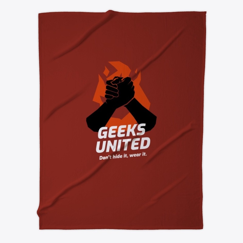 Geek United 4