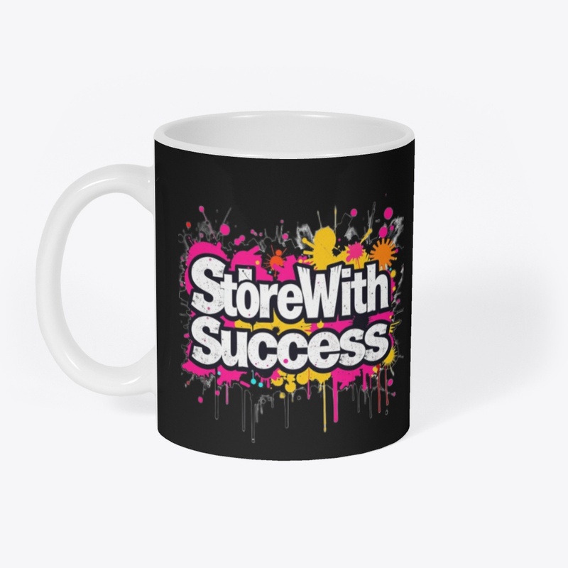 Success Staples by StoreWithSuccess