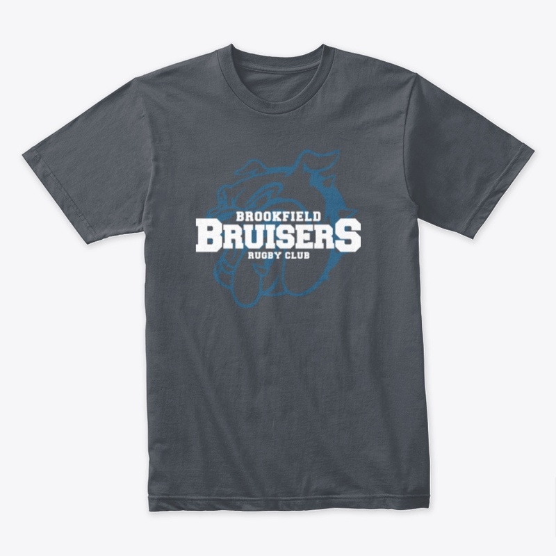 Bruisers Bulldog