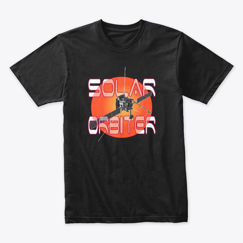 SOLAR ORBITER
