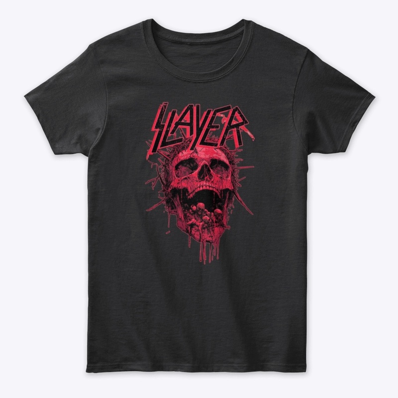 Slayer - Seasons in the Abyss