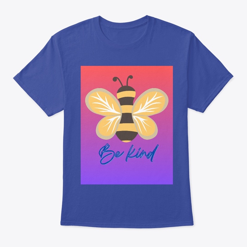 Be kind 