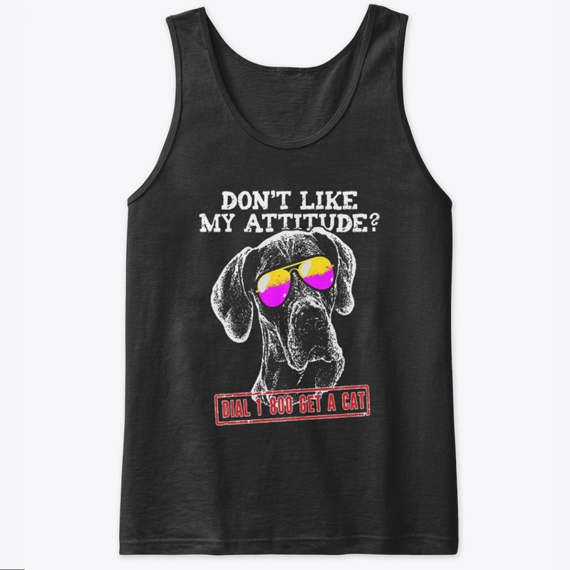 Great Dane Shirt